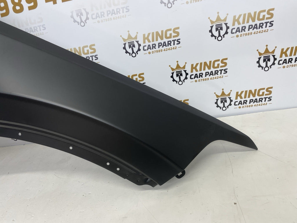 VOLVO XC90 2015 - 2024 FRONT WING PRIMED ALUMINIUM DRIVER SIDE RIGHT FENDER