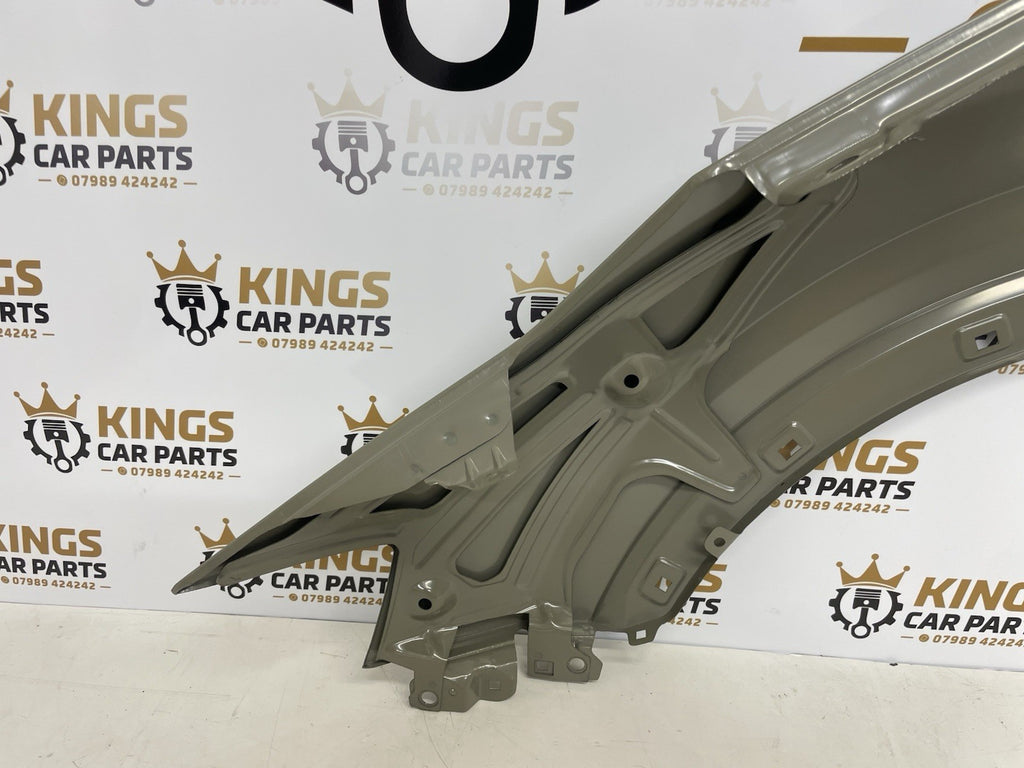 KIA SPORTAGE 2022 ON FRONT WING FENDER PRIMED DRIVER SIDE RIGHT NEW