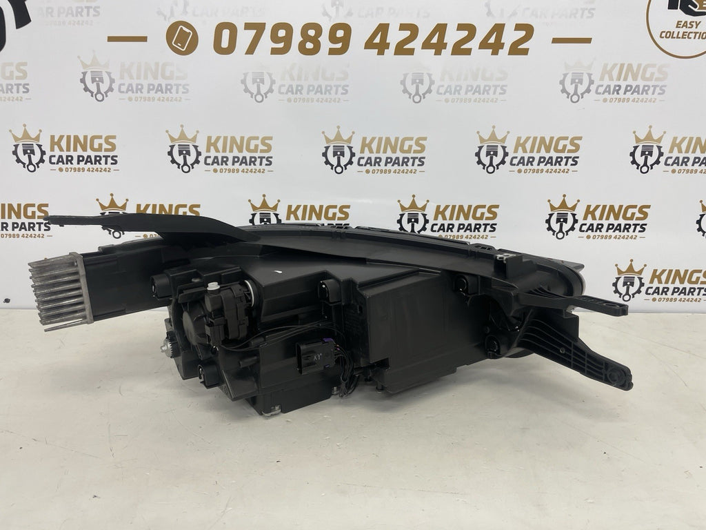MG ZS 2019-2024 Facelift Front Left Passenger Side Headlight Headlamp Complete