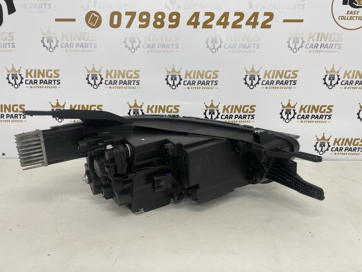 MG ZS 2019-2024 Facelift Front Left Passenger Side Headlight Headlamp Complete