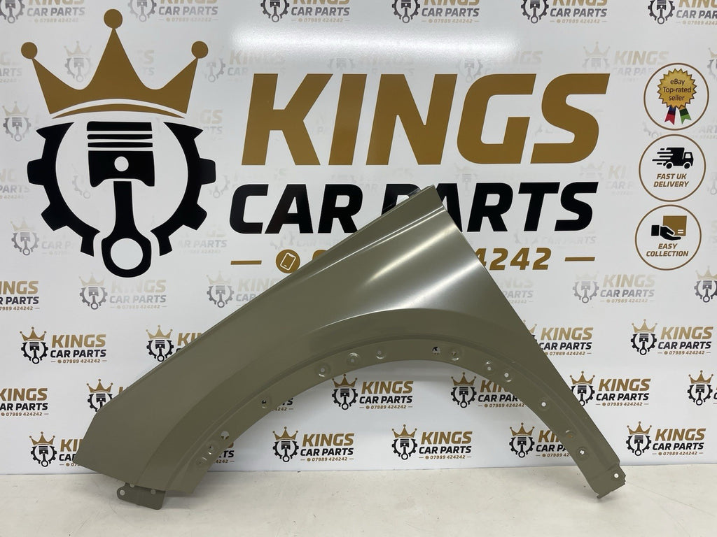 BYD Seal U 2022 Onwards Front Left Wing Panel Fender/Passenger Side (Check Descr
