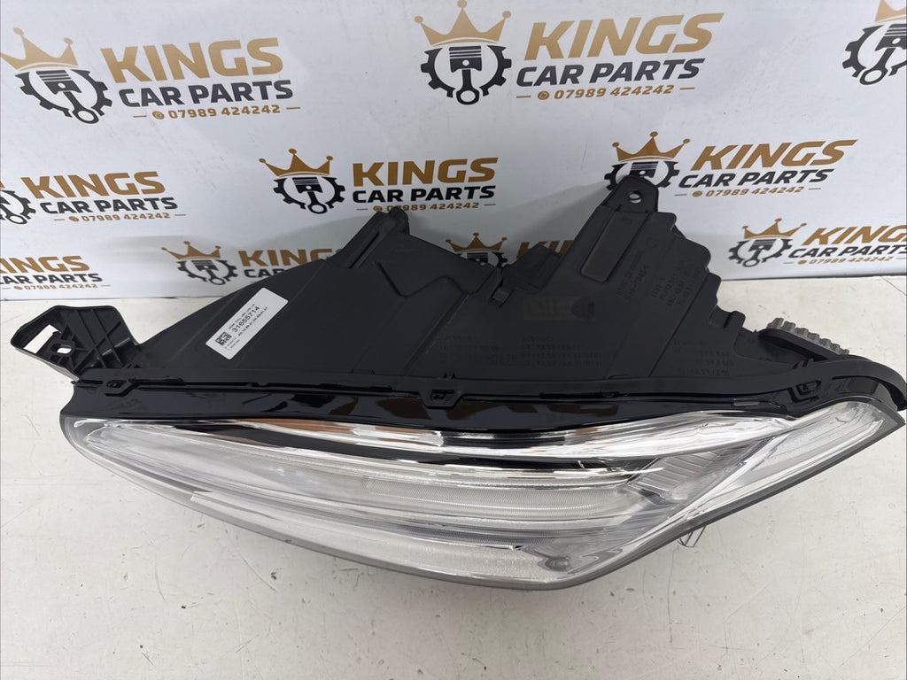 NEW VOLVO XC90 MK2 Front Left Headlight LHD 31655714 Passenger Side