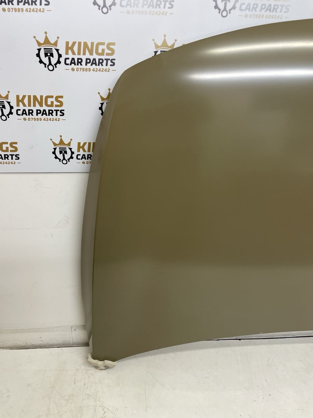 KIA SPORTAGE 2022-2025 BONNET HOOD PRIMED NEW PANEL INSURANCE APPROVED 66400R200