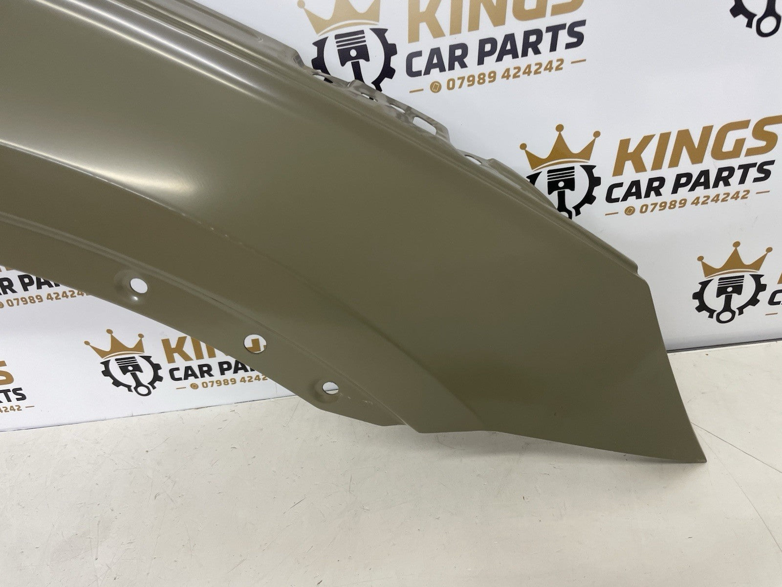 AUDI Q5 FRONT WING FENDER RIGHT DRIVER SIDE 2017-2023 NEW PANEL PRIMED80A821106A