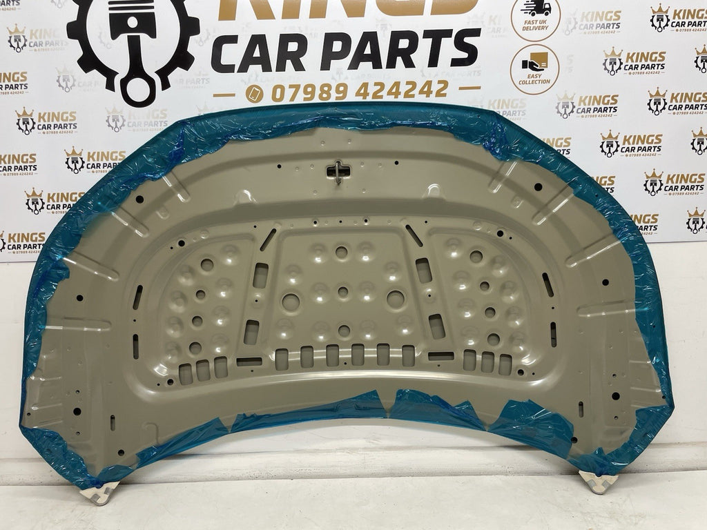 KIA EV6 2021-2025 FRONT BONNET HOOD ALUMINIUM NEW PRIMED PANEL 66400CV000