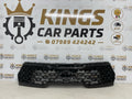 KIA SORENTO MQ4 2020- 2025 Front Bumper Grille Center Black 86350-P2000 New