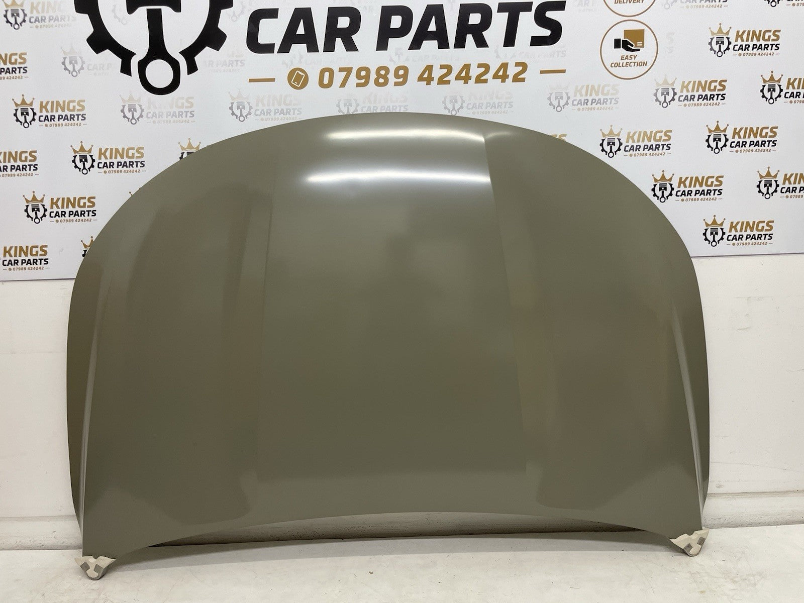 KIA SORENTO MK4 2021-2025 FRONT BONNET HOOD PRIMED NEW PANEL 66400-P2500