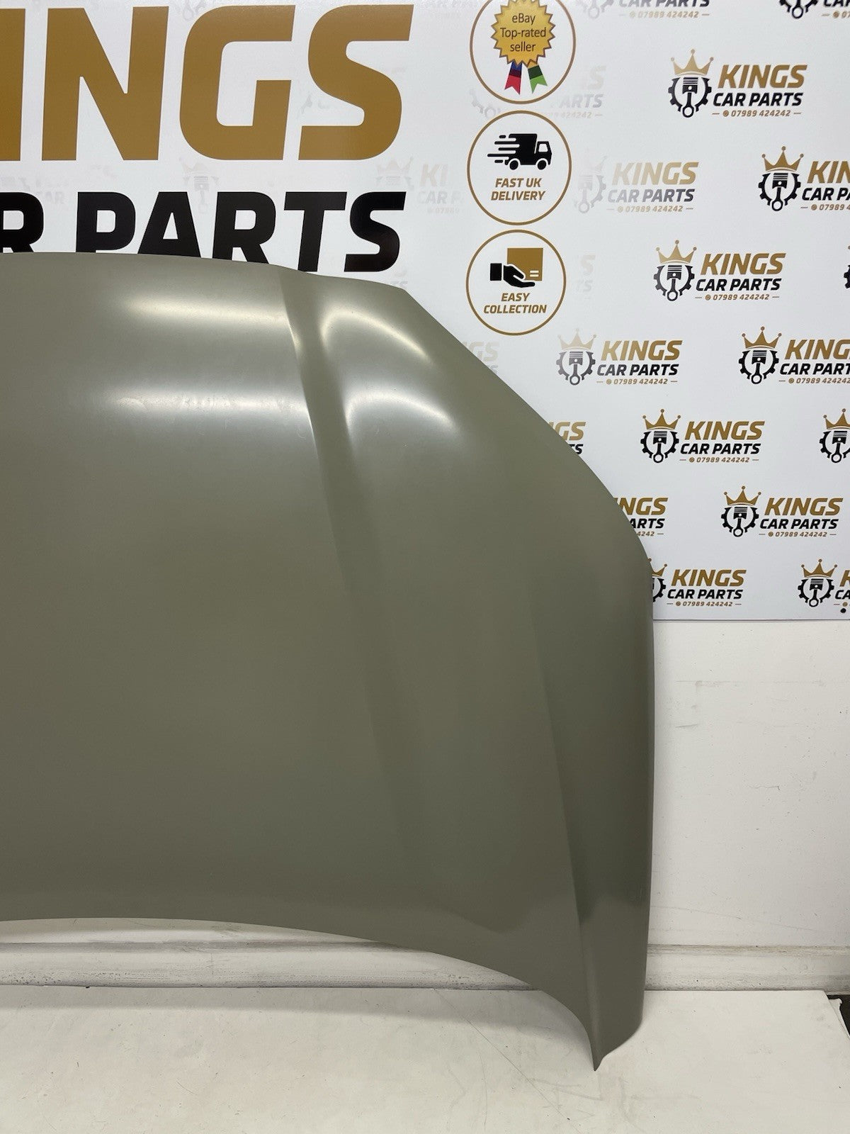 BYD SEAL U BONNET HOOD PANEL PRIMED NEW 2023-2026 (SUPPLY & FIT)