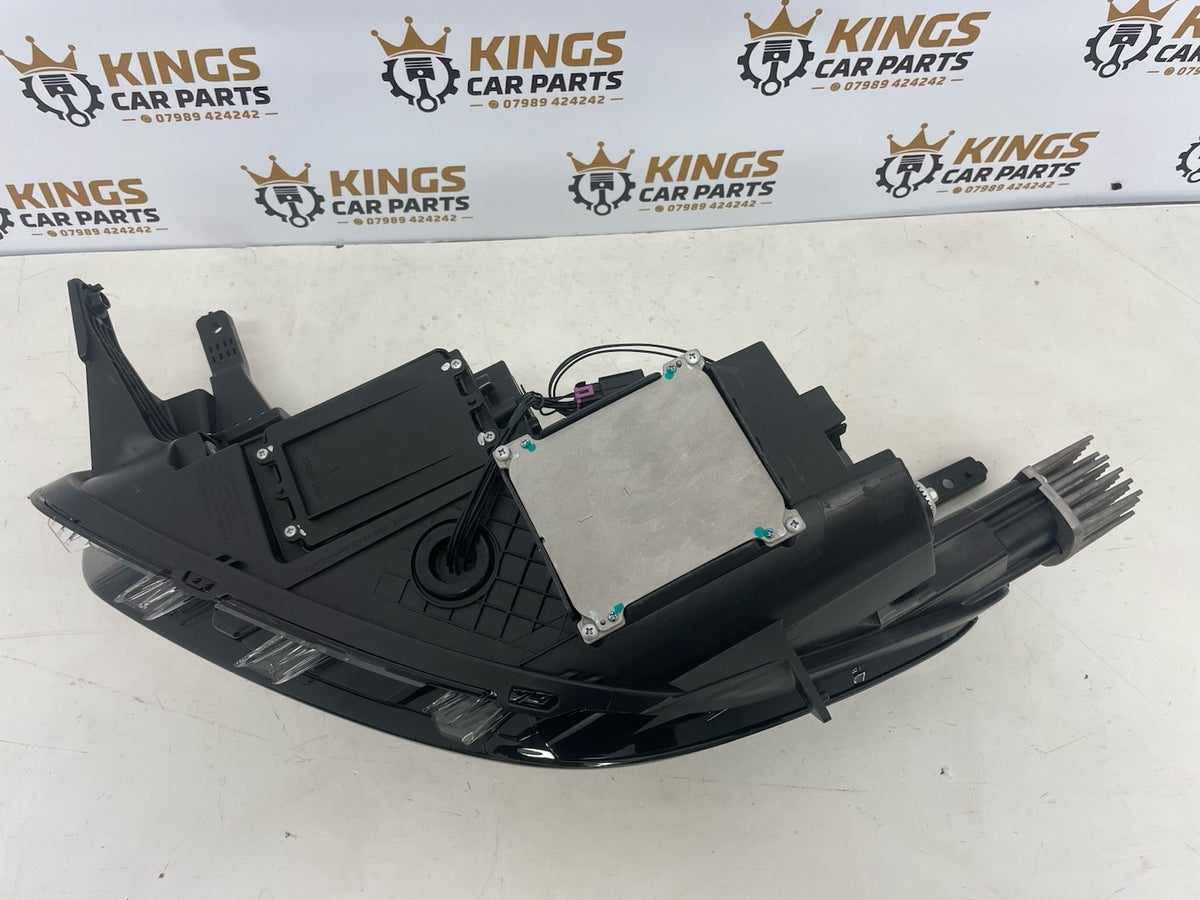 MG ZS MGZS FACELIFT 2019 - 2024 HEADLIGHT HEADLAMP RIGHT SIDE RH COMPLETE