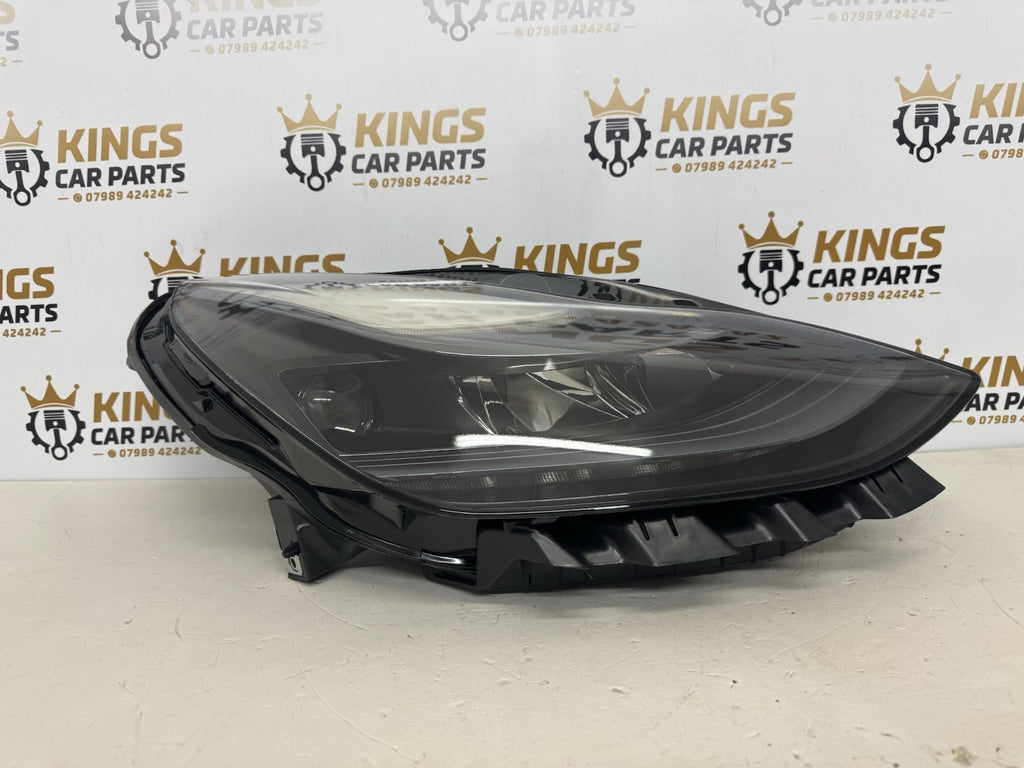 New Matrix LED Headlight for Tesla Model 3 & Y 2020-Present Right Hand