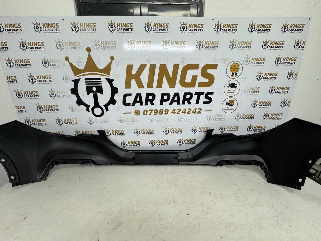 MG ZS 2017-2020 Front Bumper Upper Section Insurance Approved New OE 10336751