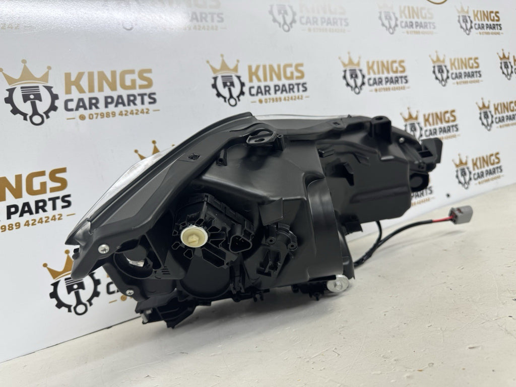 NEW Lexus IS 300h 2013 - 2016 Front Left Xenon Headlight / Passenger Side