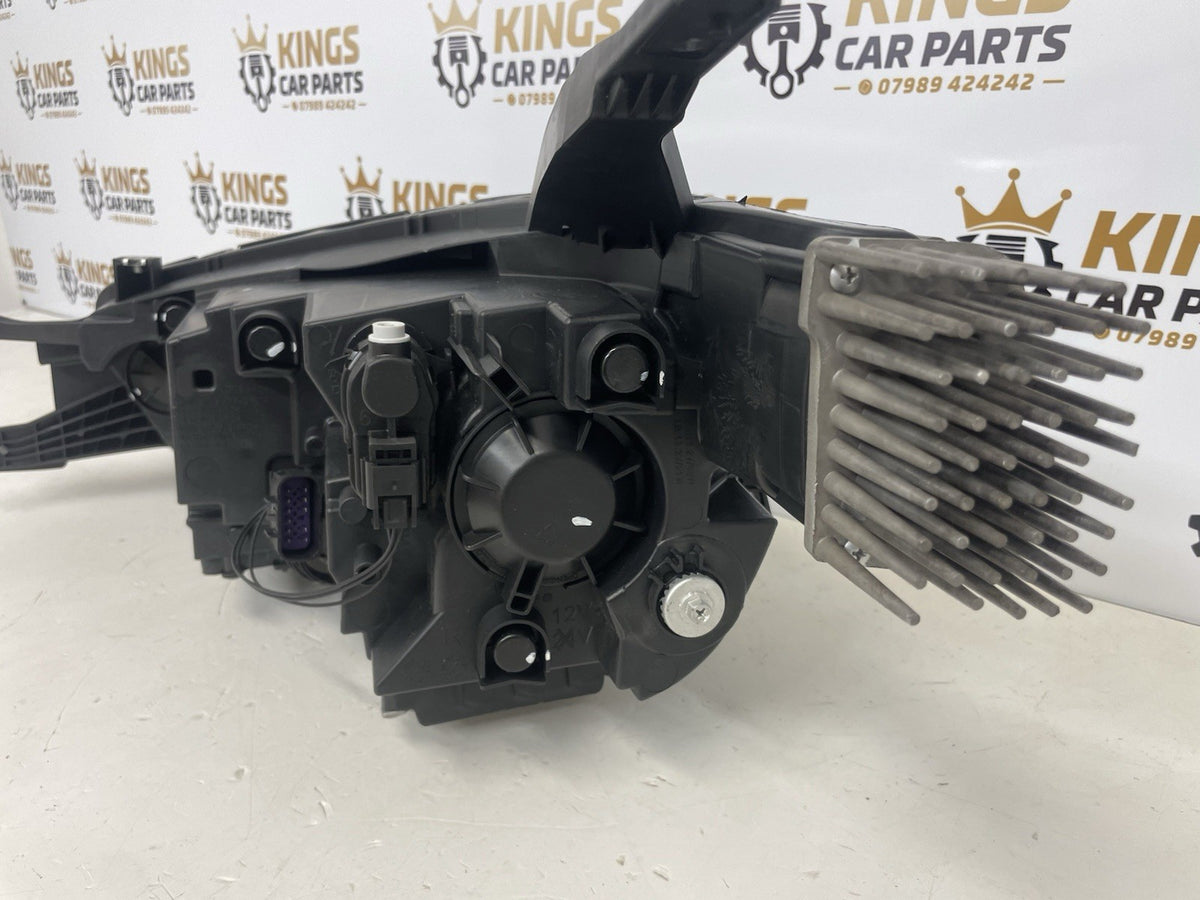 MG ZS MGZS FACELIFT 2019 - 2024 HEADLIGHT HEADLAMP RIGHT SIDE RH COMPLETE