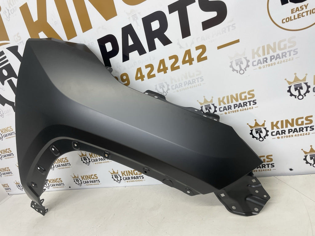 TOYOTA RAV4 XA50 FRONT WING 2019 ONWARDS RIGHT DRIVER SIDE RH FEDNER PANEL