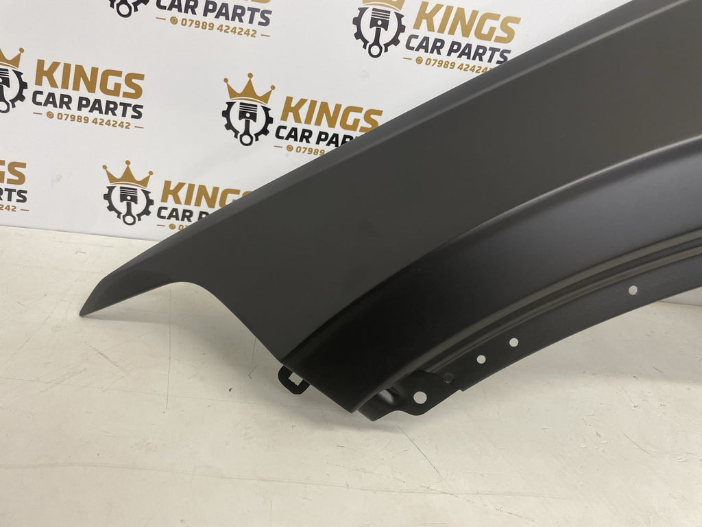 VOLVO XC90 2015 - 2024 FRONT WING PRIMED ALUMINIUM PASSENGER SIDE LEFT 