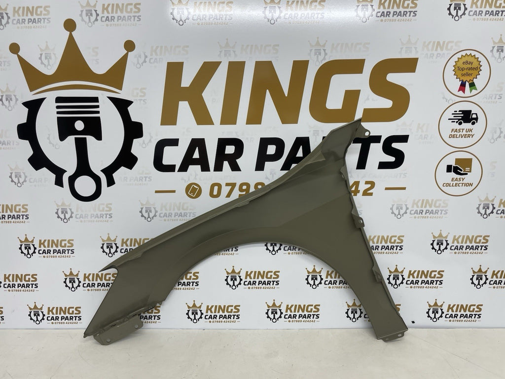 AUDI A3 2020 ONWARDS FRONT WING RIGHT OFF/DRIVERS SIDE PRIMED NEW PANEL