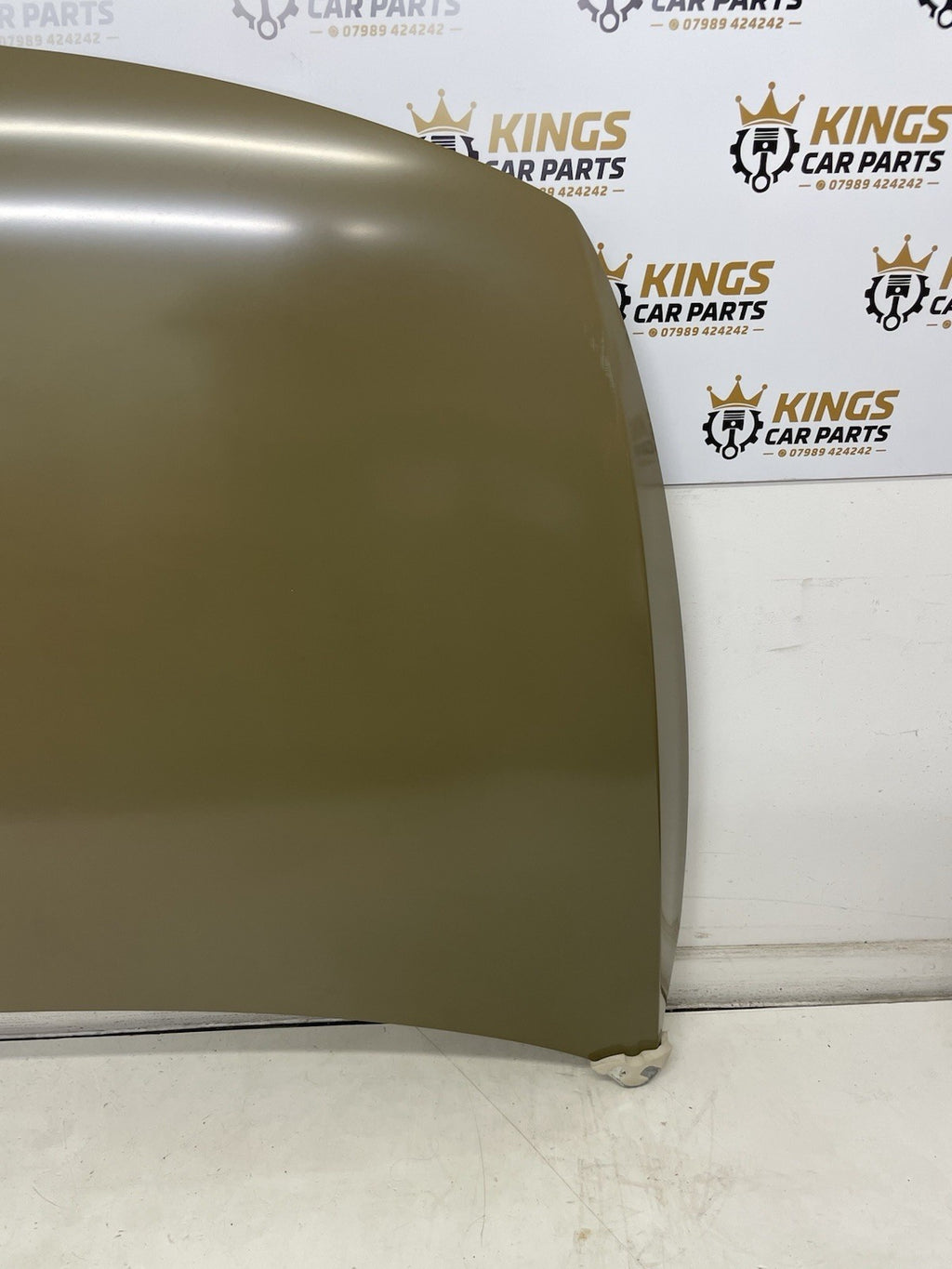 KIA SPORTAGE 2022-2025 BONNET HOOD PRIMED NEW PANEL INSURANCE APPROVED 66400R200