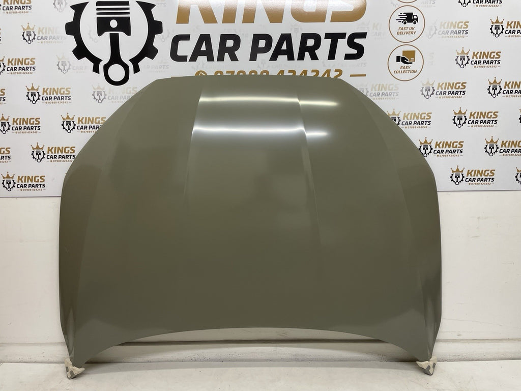 AUDI A3 2020 ONWARDS BONNET HOOD HATCHBACK/SALOON STEEL PRIMED NEW BONNET
