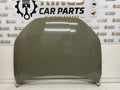 AUDI A3 2020 ONWARDS BONNET HOOD HATCHBACK/SALOON STEEL PRIMED NEW BONNET
