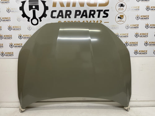 AUDI A3 2020 ONWARDS BONNET HOOD HATCHBACK/SALOON STEEL PRIMED NEW BONNET