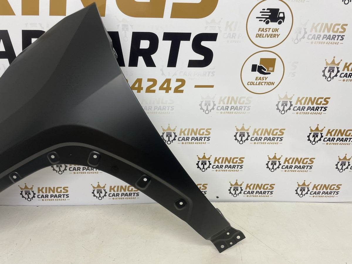 TOYOTA RAV4 2019 ONWARDS XA50 FRONT WING LEFT PASSENGER SIDE NS FENDER PANEL