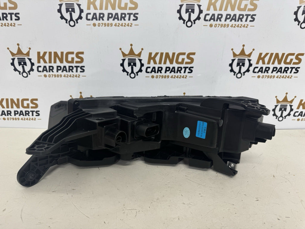 2024-2026 JAECOO 7 UPPER HEADLIGHT DRL DAY TIME RUNNING LIGHT DRIVER OFF SIDE