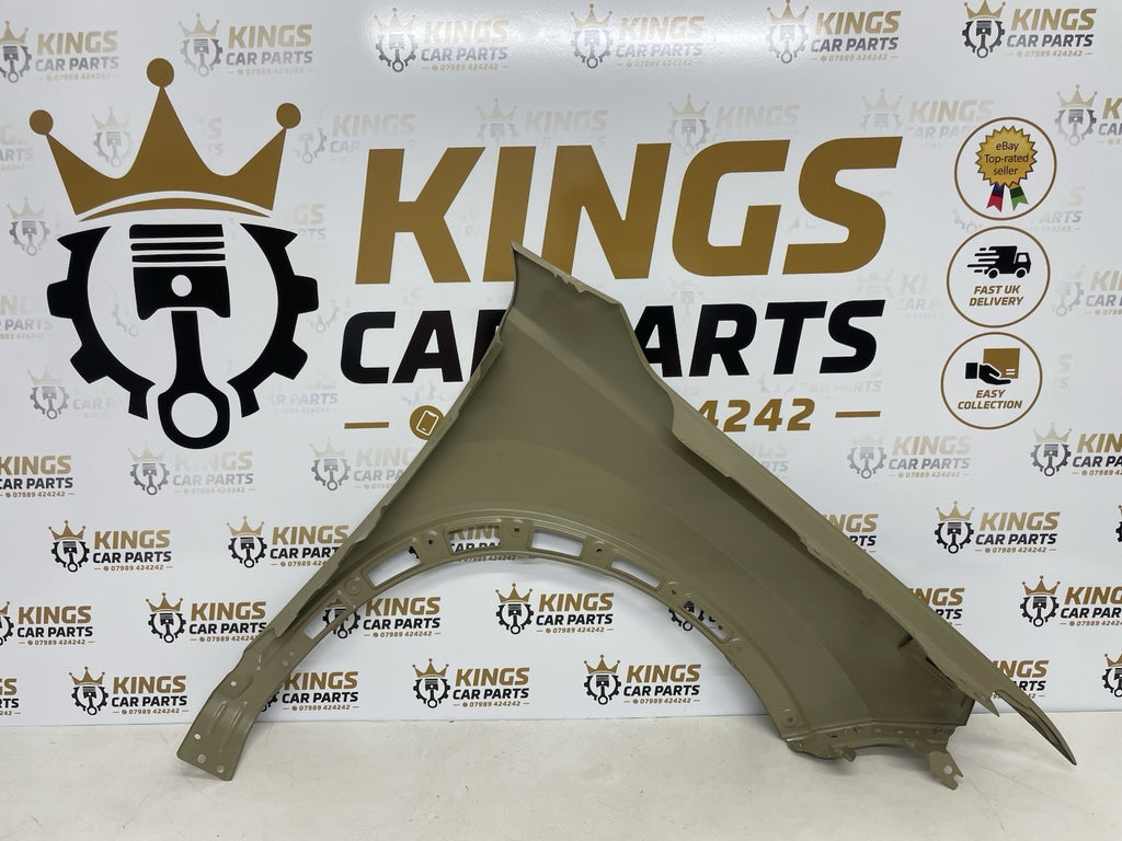 JAECOO 7 2022 ONWARDS FRONT WING PRIMED PASSENGER LEFT NEW 553000392AADYJ