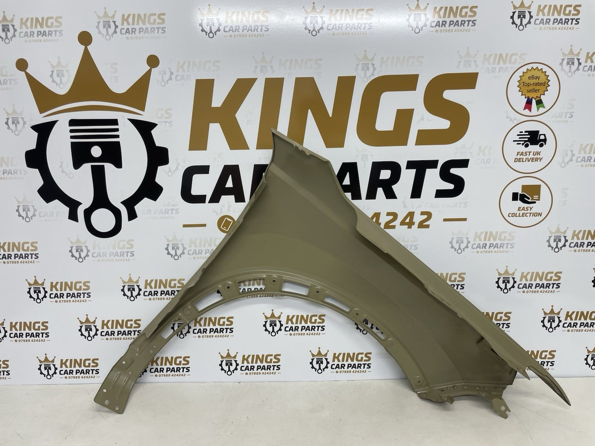 JAECOO 7 2022 ONWARDS FRONT WING PRIMED PASSENGER LEFT NEW 553000392AADYJ