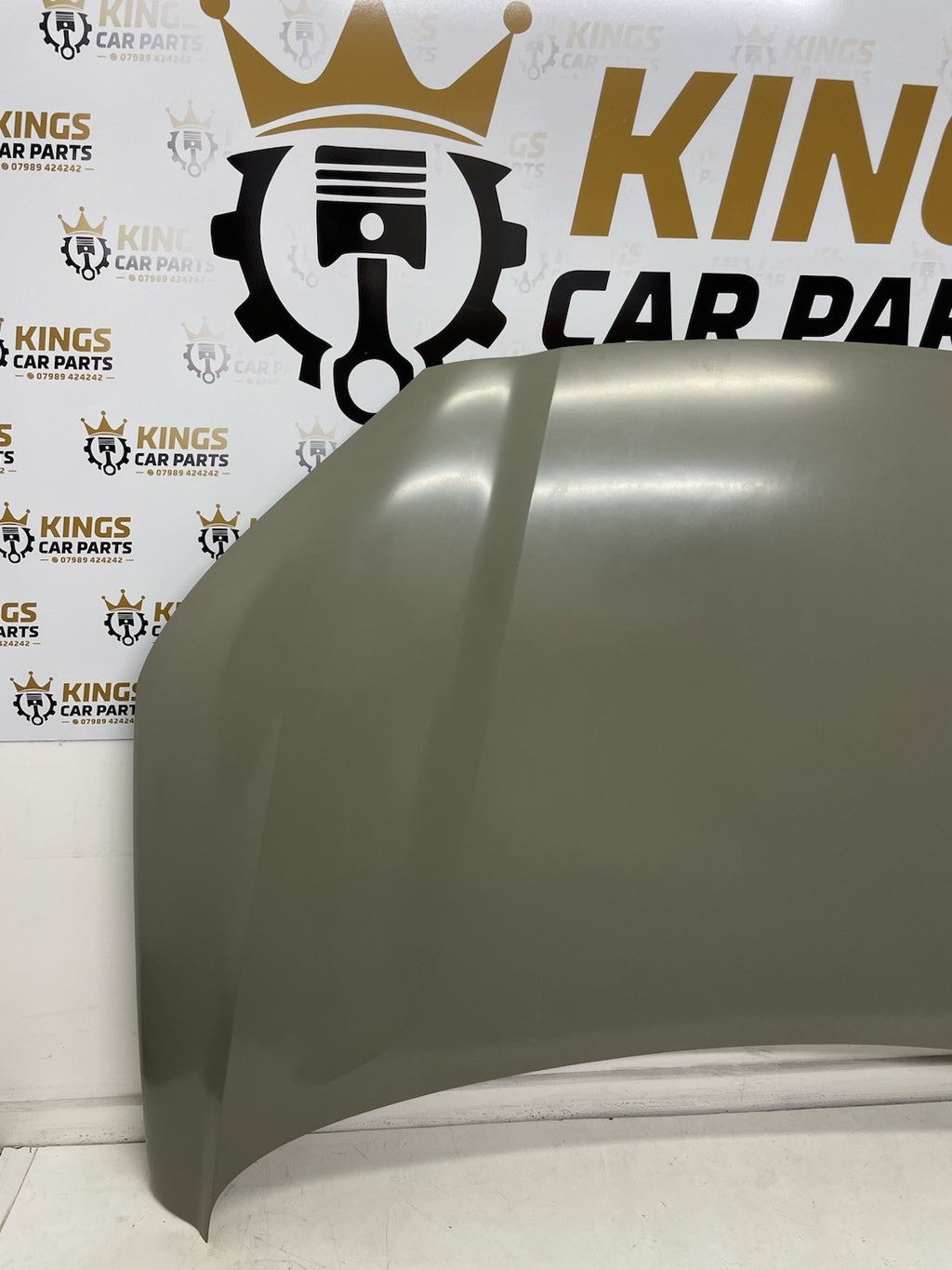 BYD SEAL U BONNET HOOD PANEL PRIMED NEW 2023-2026 (SUPPLY & FIT)
