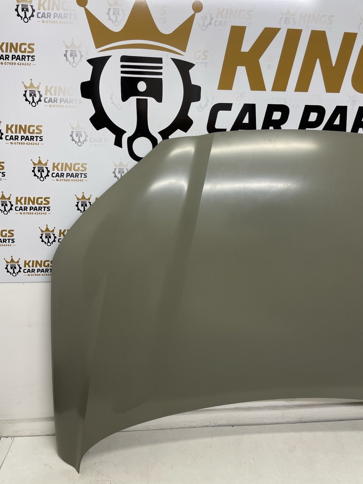 BYD SEAL U BONNET HOOD PANEL PRIMED NEW 2023-2026 (SUPPLY & FIT)