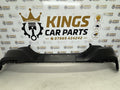MG ZS 2017-2020 Front Bumper Upper Section Insurance Approved New OE 10336751