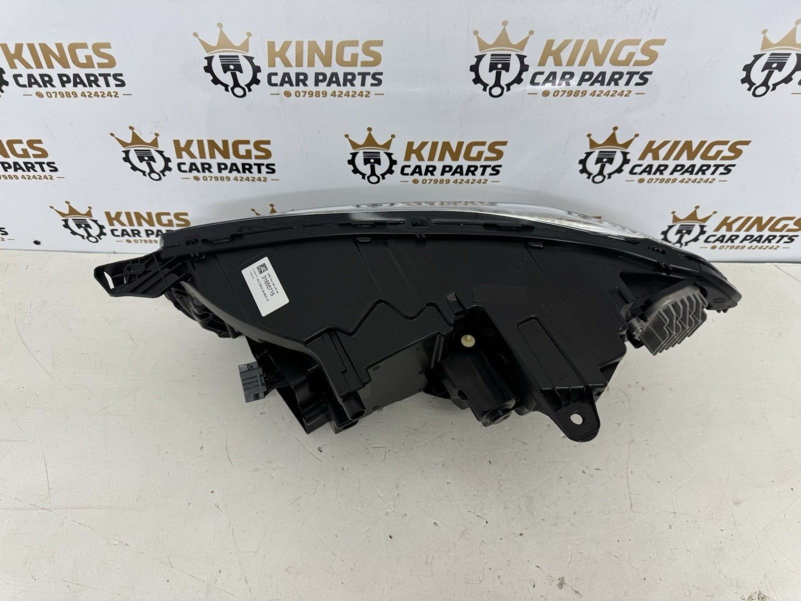 NEW Volvo XC90 MK2 31655715 Full LED Right Headlight