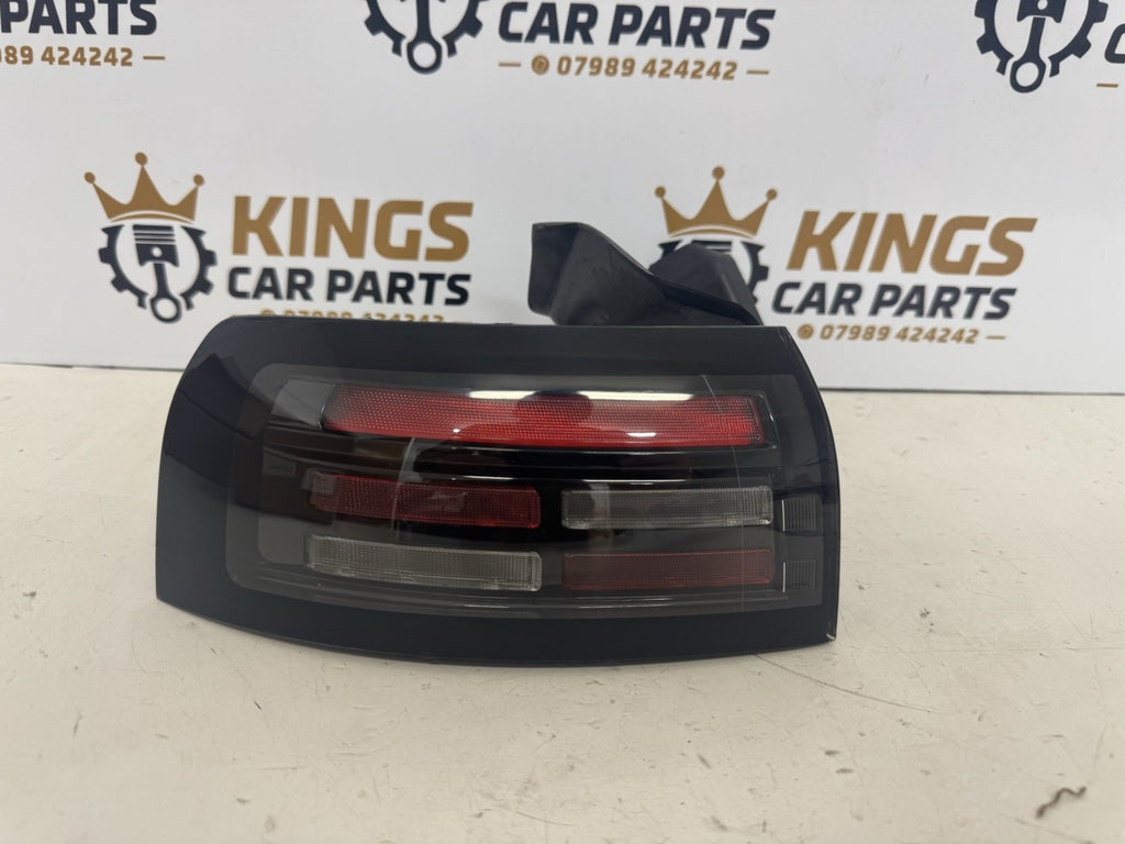 NEW Left Jaecoo J7 Rear Tail Light Brake Lamp Turn Signal Tail Lamp
