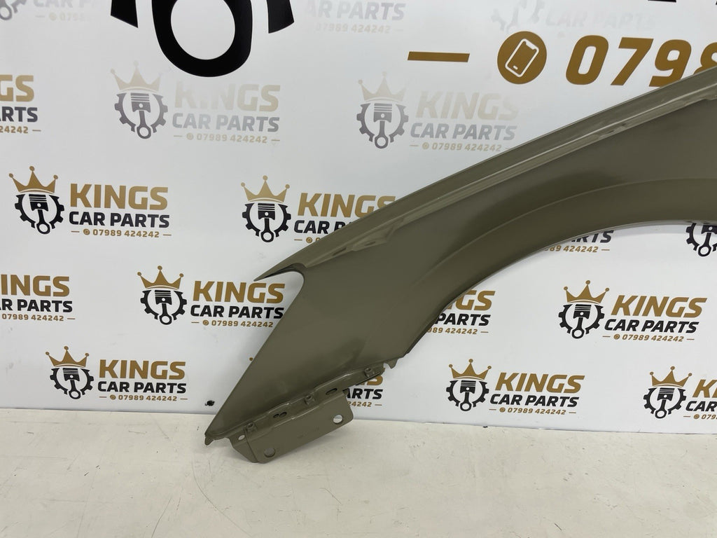 AUDI A3 2020 ONWARDS FRONT WING RIGHT OFF/DRIVERS SIDE PRIMED NEW PANEL