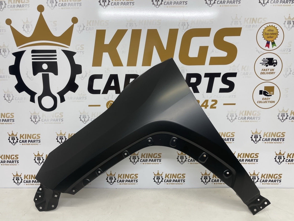 TOYOTA RAV4 2019 ONWARDS XA50 FRONT WING LEFT PASSENGER SIDE NS FENDER PANEL