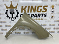 JAECOO 7 2022 ONWARDS FRONT WING PRIMED STEEL DRIVER RIGHT NEW 553000393AADYJ