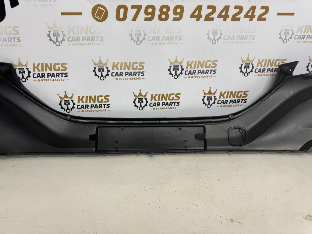 MG ZS 2017-2020 Front Bumper Upper Section Insurance Approved New OE 10336751