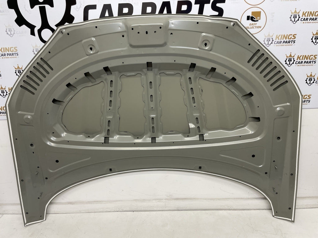 BYD SEAL U BONNET HOOD PANEL PRIMED NEW 2023-2026 (SUPPLY & FIT)