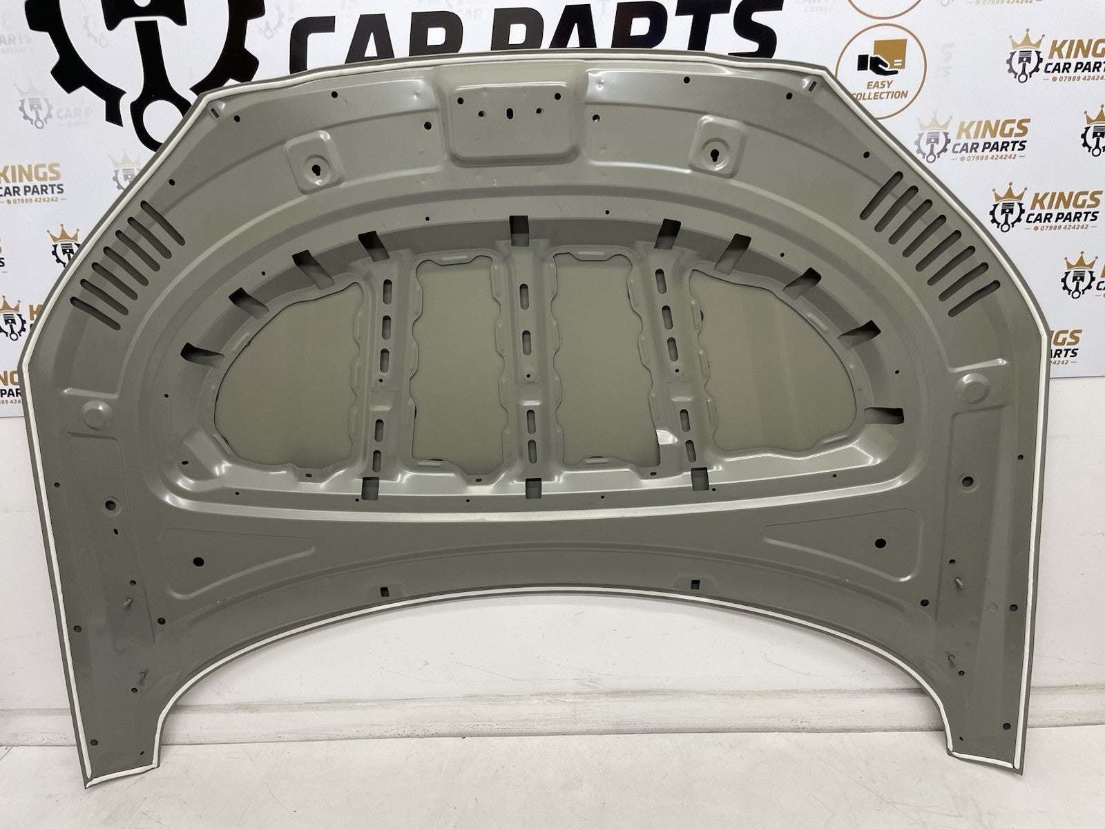 BYD SEAL U BONNET HOOD PANEL PRIMED NEW 2023-2026 (SUPPLY & FIT)