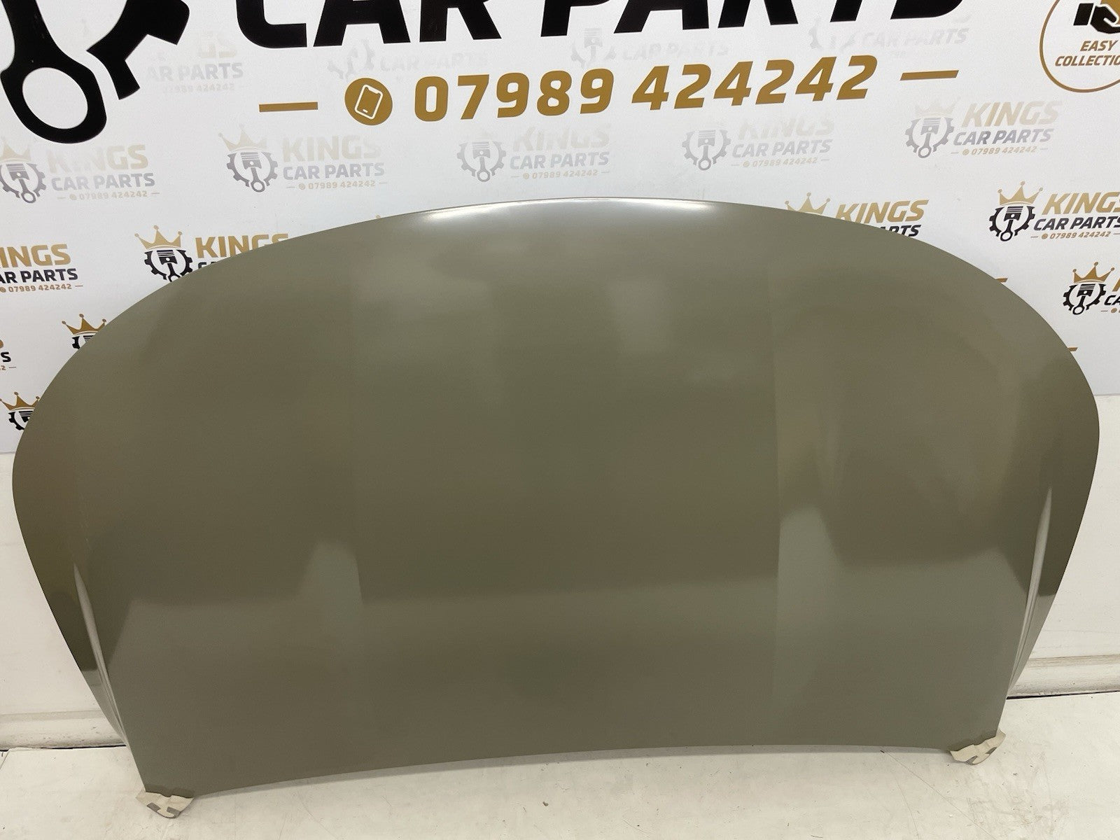 KIA SORENTO MK4 2021-2025 FRONT BONNET HOOD PRIMED NEW PANEL 66400-P2500
