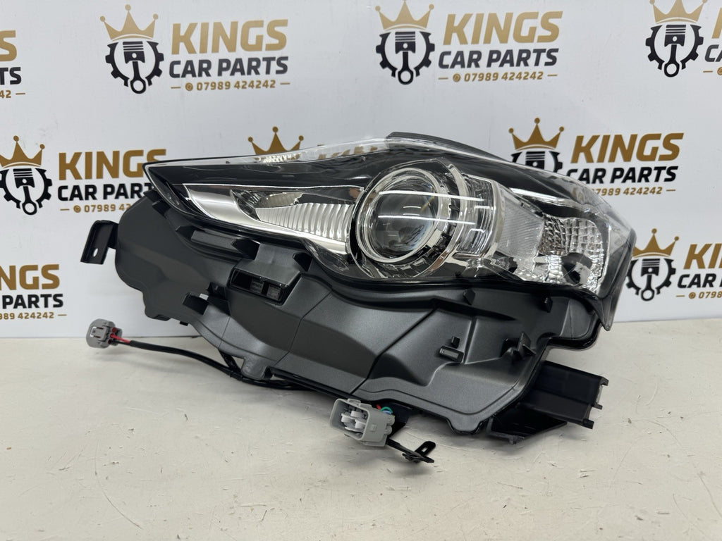NEW Lexus IS 300h 2013 - 2016 Front Left Xenon Headlight / Passenger Side