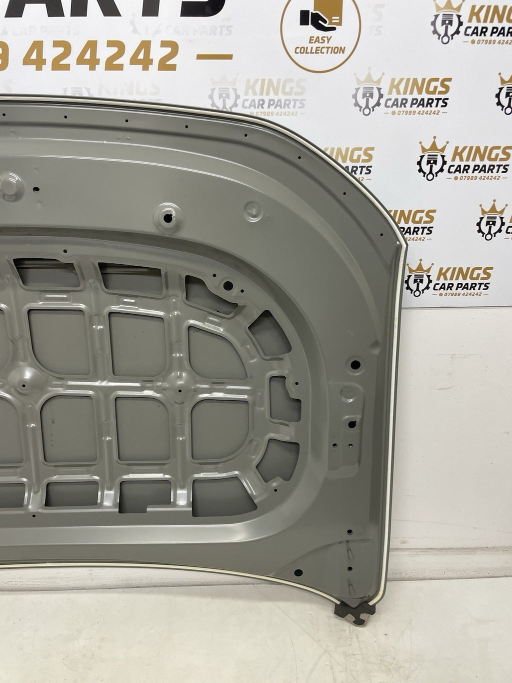 JAECOO 7 2022-2026 FRONT BONNET HOOD PANEL PRIMED NEW 553000383AADYJ