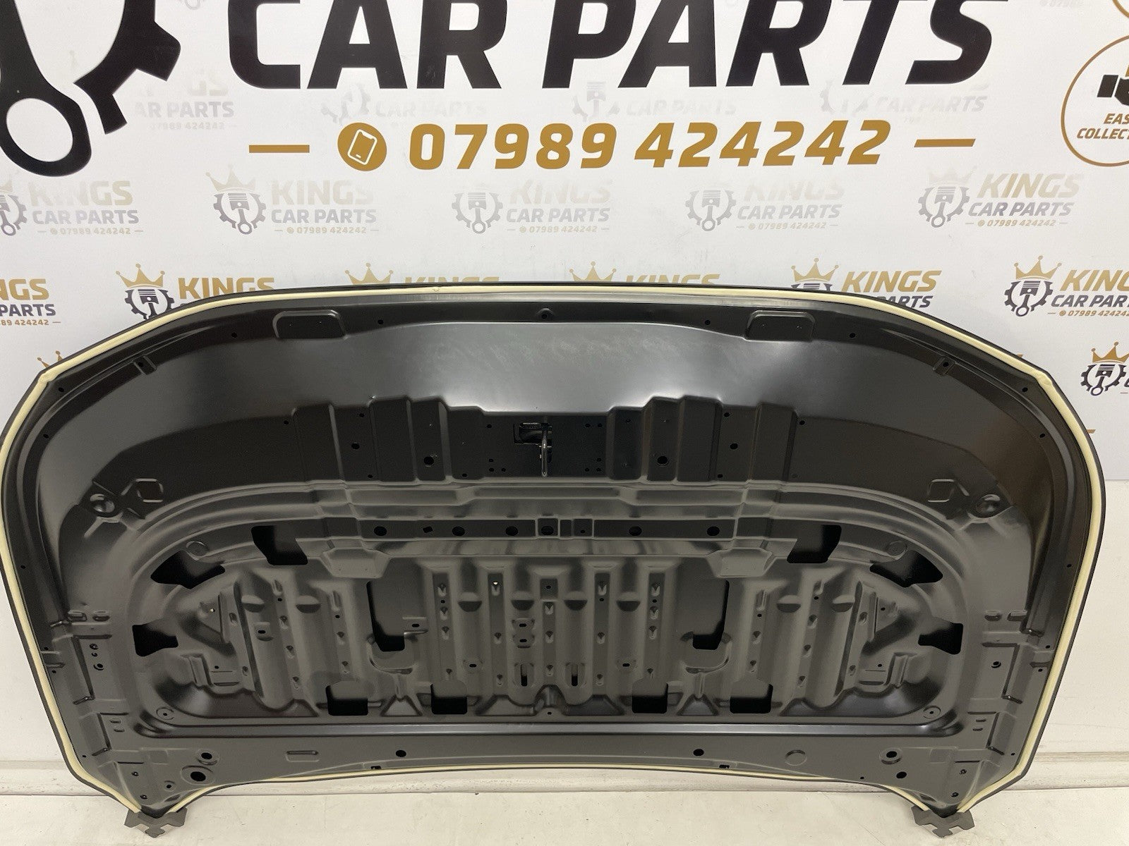 TOYOTA RAV4 2019-2025  XA50 BONNET HOOD PNEL NEW PRIMED STEEL OEM QUALITY