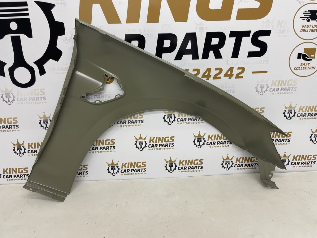 BYD Seal 2023 Onwards Front Left Wing Panel Fender / Passenger Side (Supply&Fit)