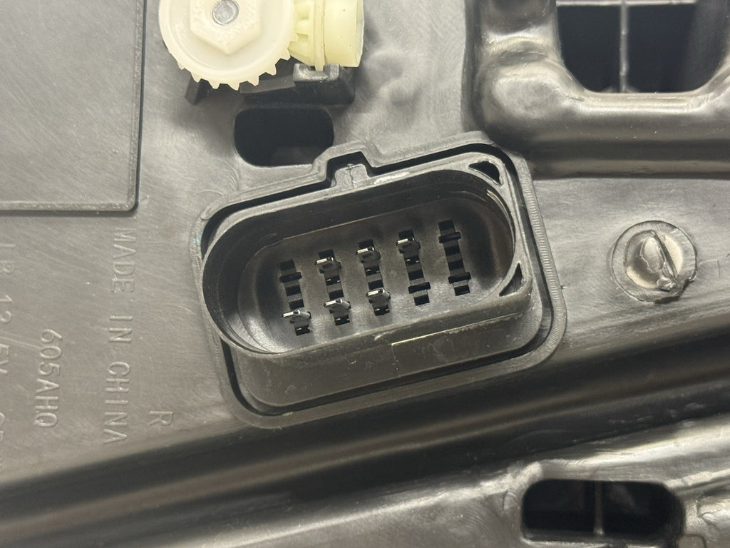 NEW JAECOO 7 DRIVER SIDE RIGHT LED LOWER HEADLIGHT 2025 2026