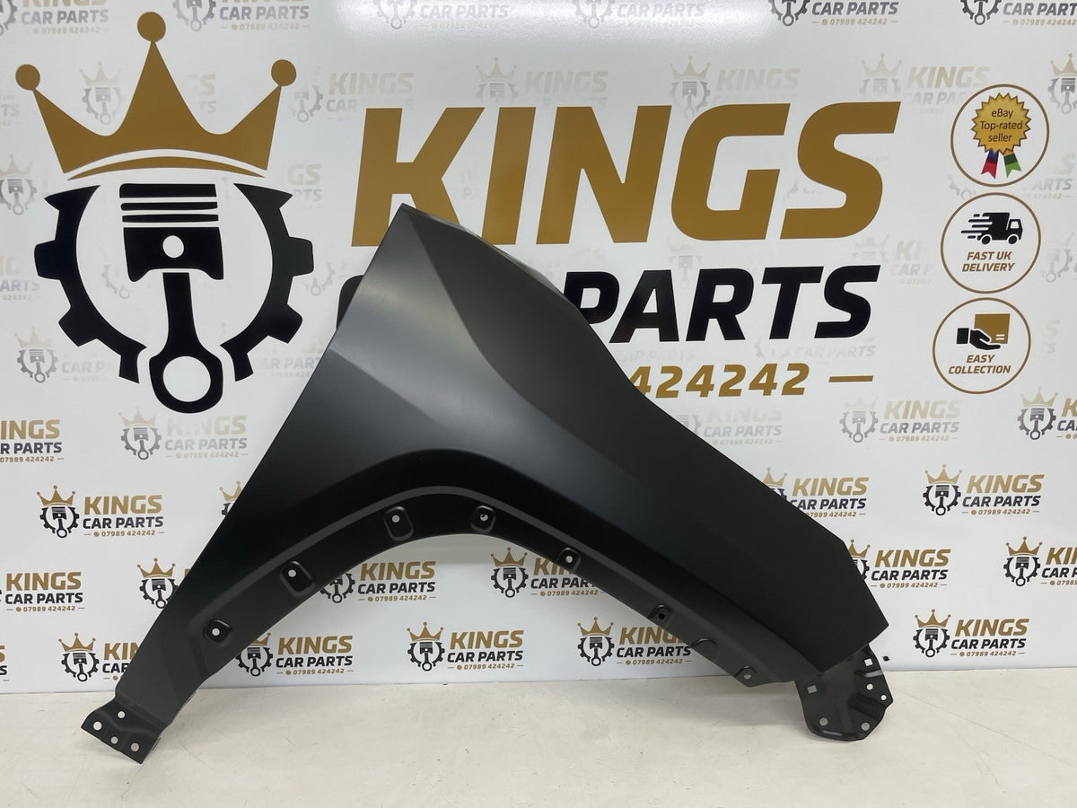 TOYOTA RAV4 XA50 FRONT WING 2019 ONWARDS RIGHT DRIVER SIDE RH FEDNER PANEL