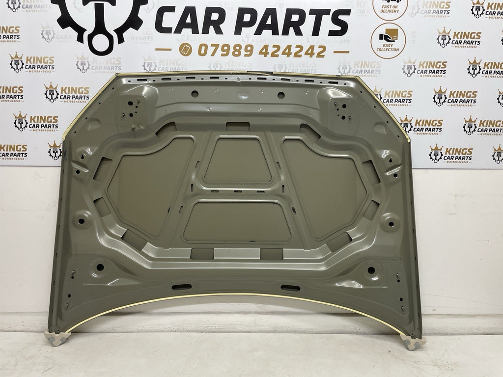 AUDI Q2 2016 - 2024 BONNET PRIMED INSURANCE CERTIFIED NEW OEM QAULITY