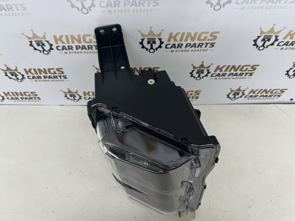 NEW JAECOO 7 DRIVER SIDE RIGHT LED LOWER HEADLIGHT 2025 2026
