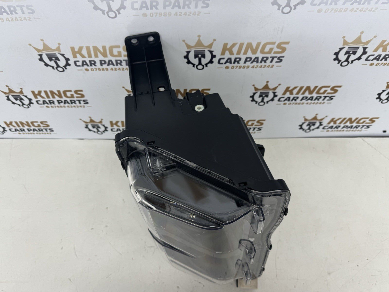 NEW JAECOO 7 DRIVER SIDE RIGHT LED LOWER HEADLIGHT 2025 2026