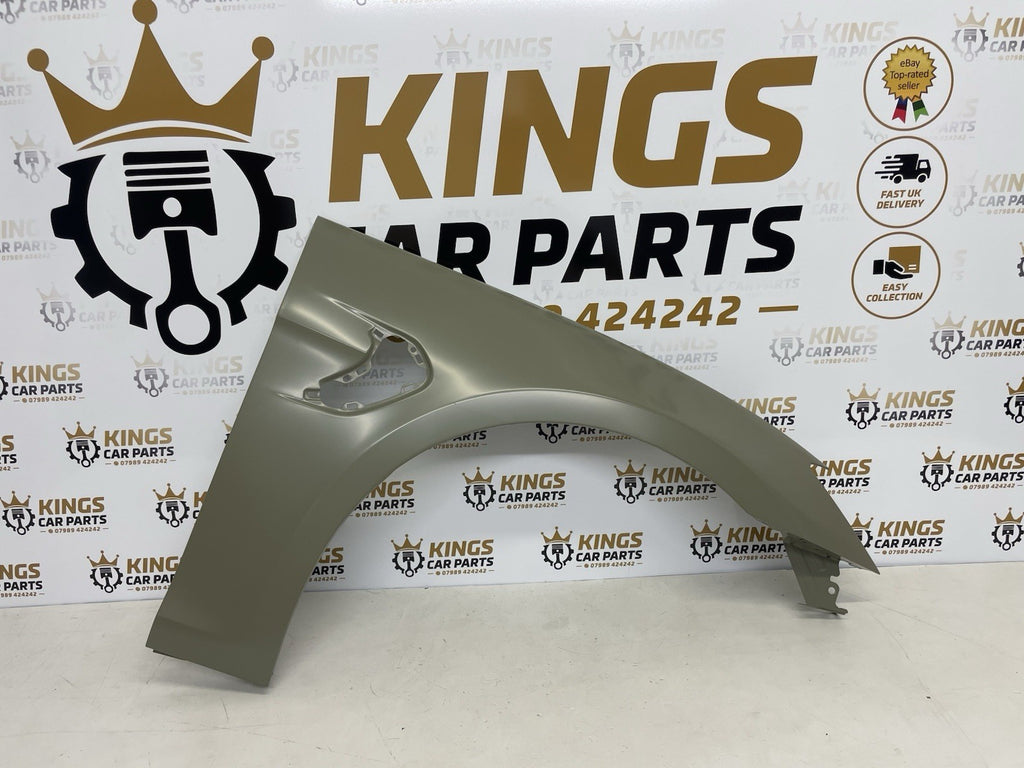 BYD Seal 2023 Onwards Front Right Wing Panel Fender / Driver Side (Supply & Fit)